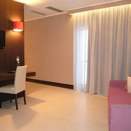 Hotel Ansharius - Adults Only Roccaraso