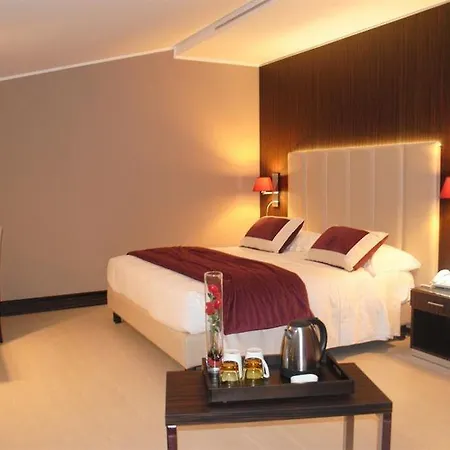 Ansharius - Adults Only Hotel Roccaraso