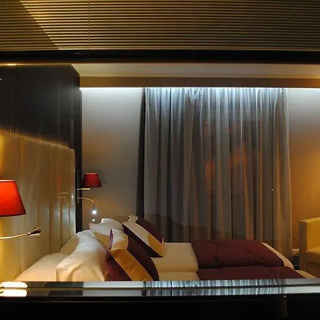 Ansharius - Adults Only Hotel Roccaraso