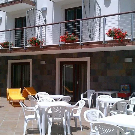 Ansharius - Adults Only Hotel Roccaraso