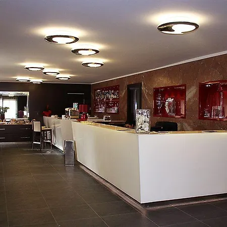 Ansharius - Adults Only Hotel