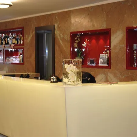 Hotel Ansharius Hotel 3*