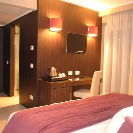 Hotel Ansharius 3* Roccaraso
