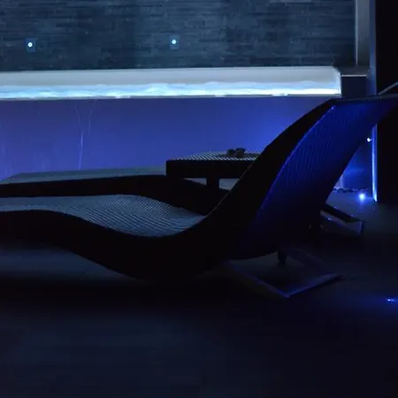 Ansharius - Adults Only Hotel