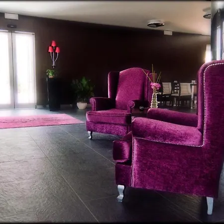 מלון Ansharius - Adults Only רוקרזו