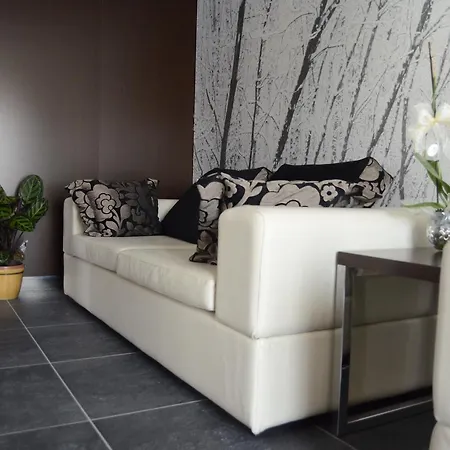 Hotel Ansharius Hotel 3*