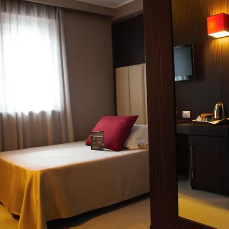 Hotel Ansharius - Adults Only Roccaraso