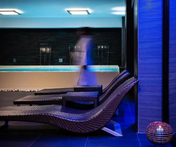 Hotel Ansharius - Adults Only Roccaraso