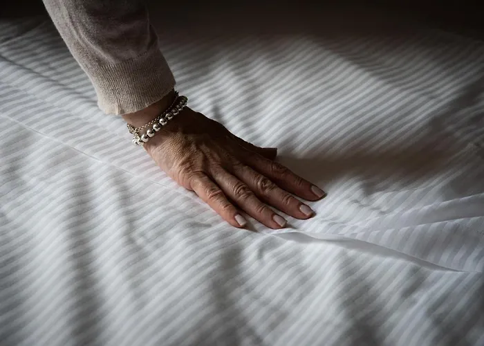 Ansharius - Adults Only Hotel 3*