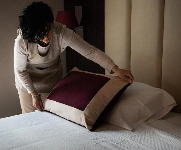 Ansharius - Adults Only Hotel Roccaraso