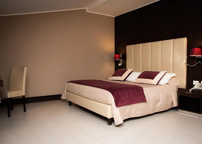 Hotel Ansharius - Adults Only 3*