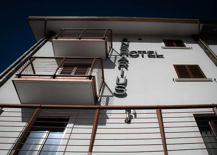 Hotel Ansharius - Adults Only Roccaraso