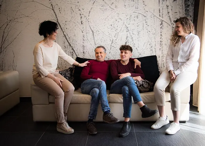 Ansharius - Adults Only Hotel