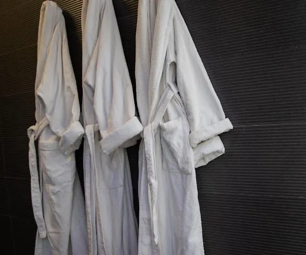 Hotel Ansharius - Adults Only Roccaraso