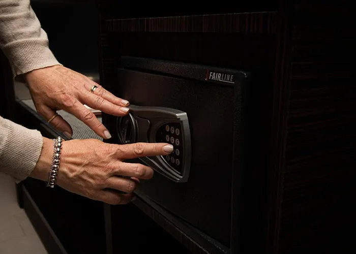 Ansharius - Adults Only 3* Roccaraso