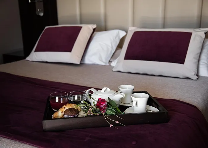 Hotel Ansharius - Adults Only