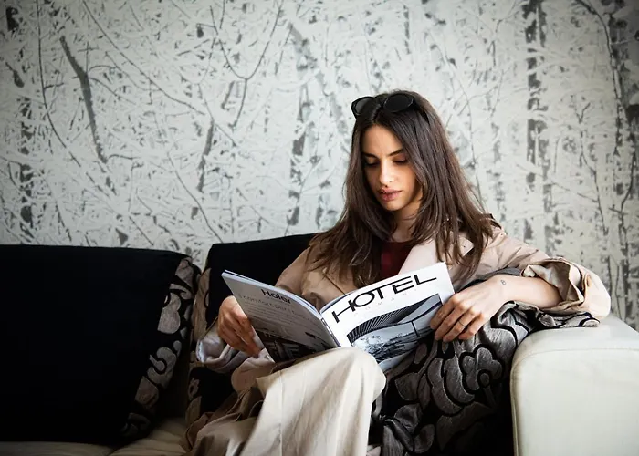 Ansharius - Adults Only מלון 3*