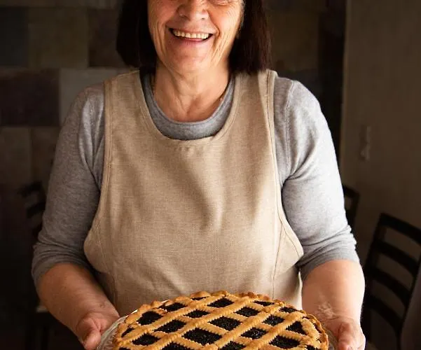 מלון Ansharius - Adults Only 3*