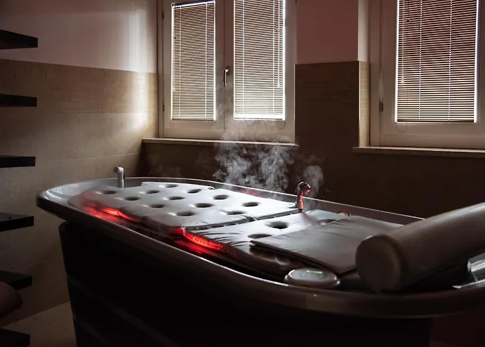 Ansharius - Adults Only Hotel