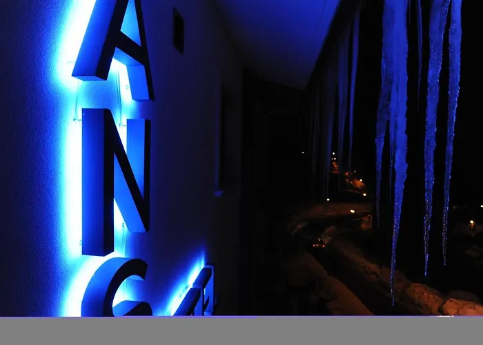 Ansharius - Adults Only