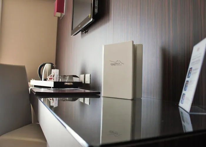 Ansharius - Adults Only Roccaraso