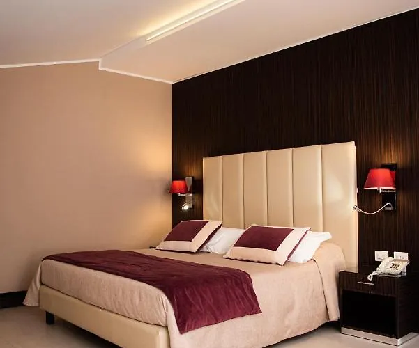 Hotel Ansharius - Adults Only