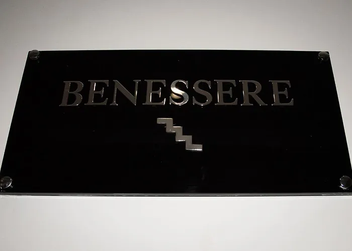 Ansharius - Adults Only Roccaraso