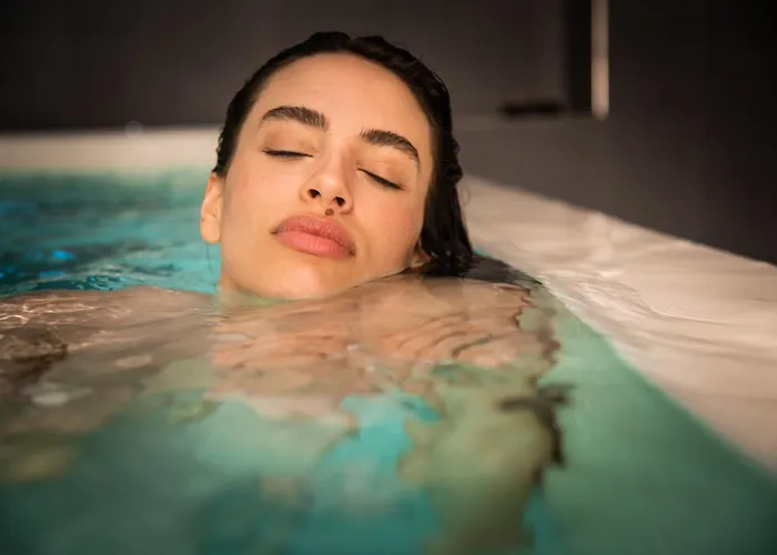 Ansharius - Adults Only 3* Roccaraso