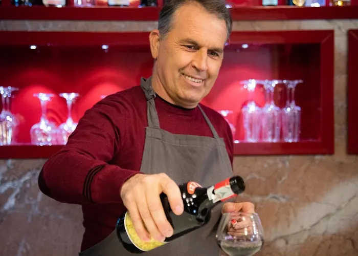 Hotel Ansharius - Adults Only 3*