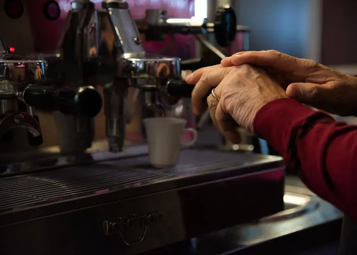 Hotel Ansharius - Adults Only 3*