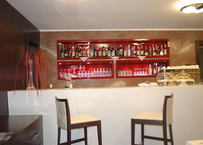 Ansharius - Adults Only Roccaraso