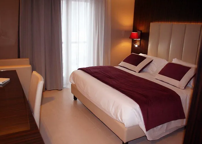 Hotel Ansharius - Adults Only