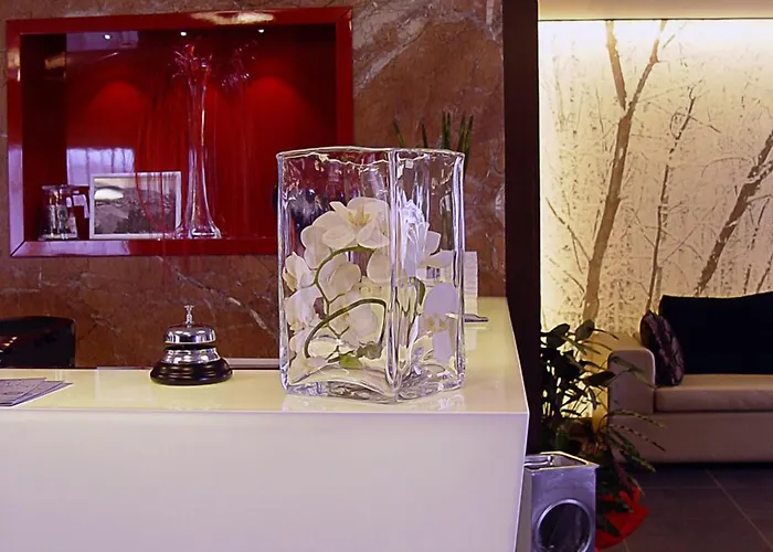 Ansharius - Adults Only 3*