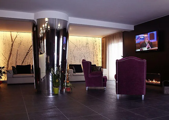 Ansharius - Adults Only Roccaraso