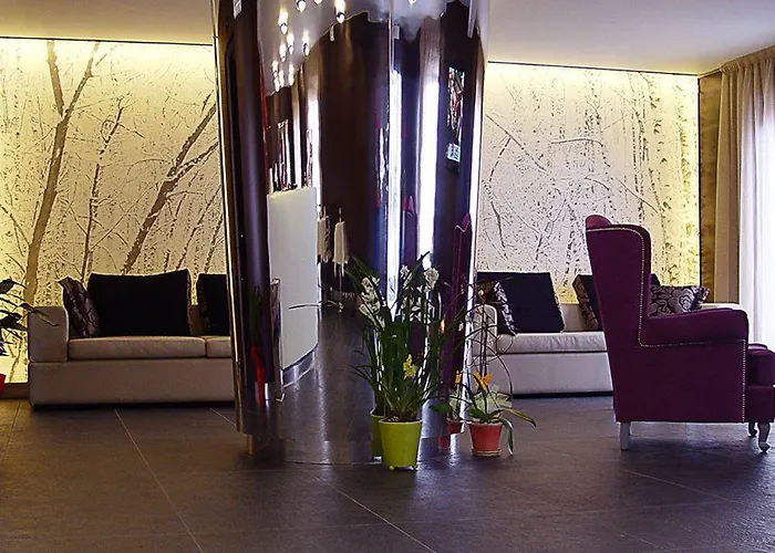 Hotel Ansharius - Adults Only