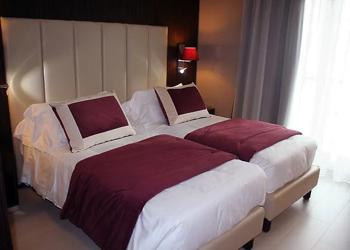 Hotel Ansharius - Adults Only 3*