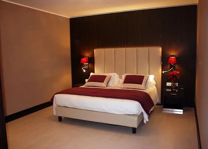 Hotel Ansharius - Adults Only 3*