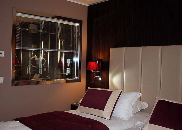 Hotel Ansharius - Adults Only Roccaraso