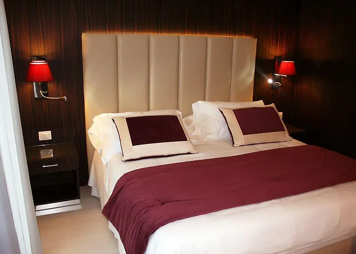 Ansharius - Adults Only Hotel Roccaraso