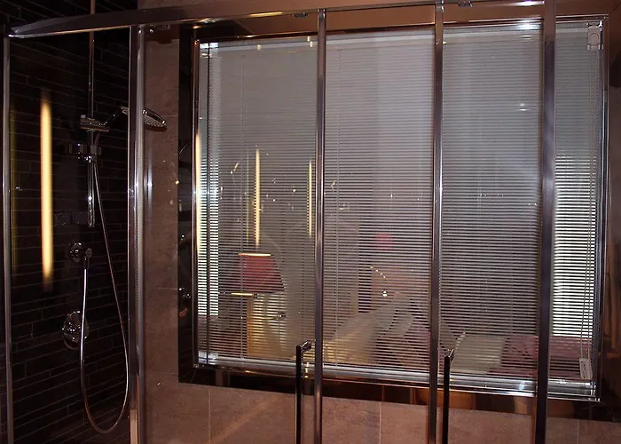 Ansharius - Adults Only Hotel 3*