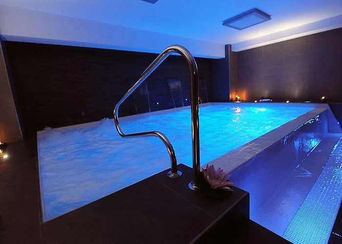 Ansharius - Adults Only 3* Roccaraso