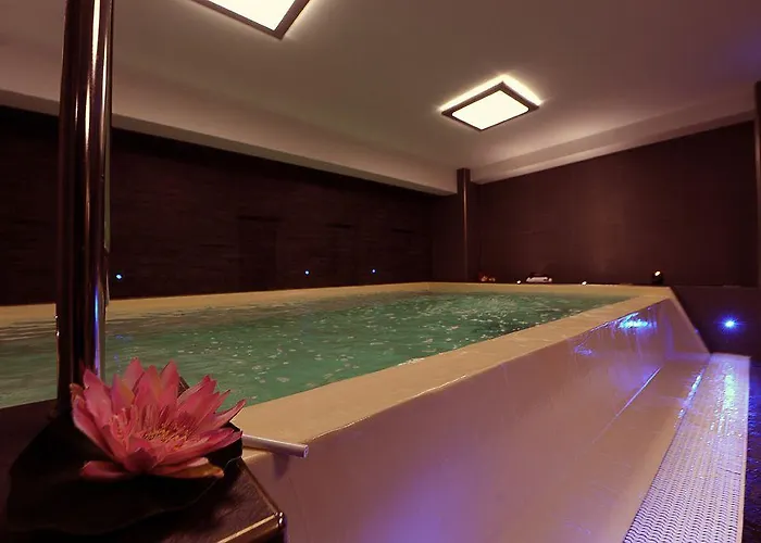 Hotel Ansharius - Adults Only Roccaraso