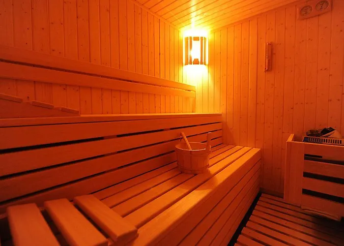 Hotel Ansharius - Adults Only 3*