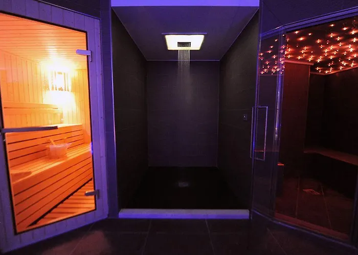 Ansharius - Adults Only Hotel