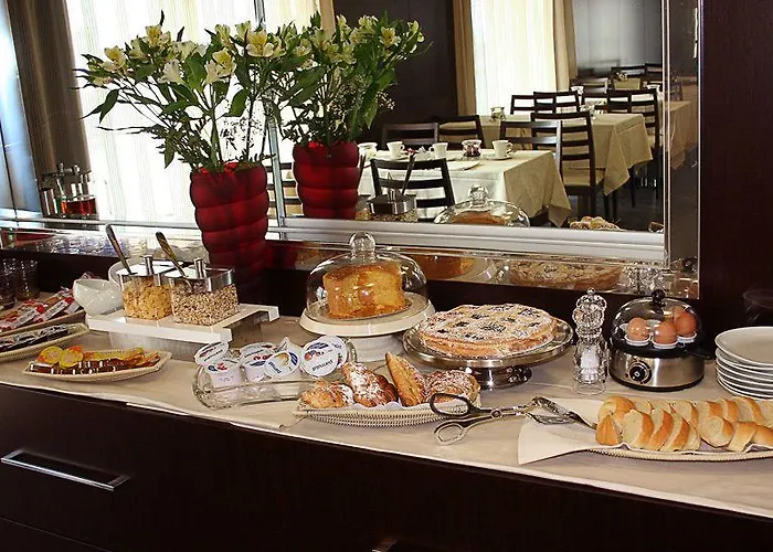 Hotel Ansharius - Adults Only