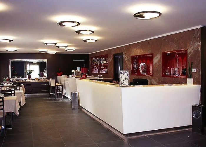 Ansharius - Adults Only Hotel Roccaraso