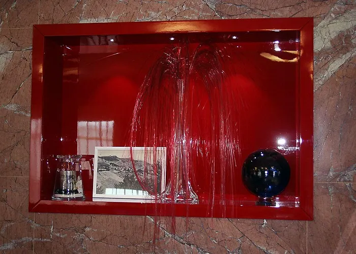 Ansharius - Adults Only Hotel