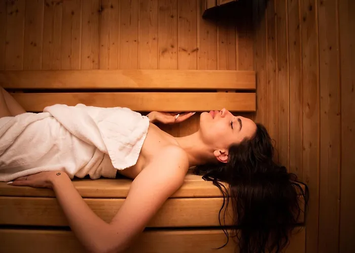 Ansharius - Adults Only Hotel Roccaraso