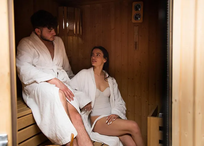 Ansharius - Adults Only Szálloda