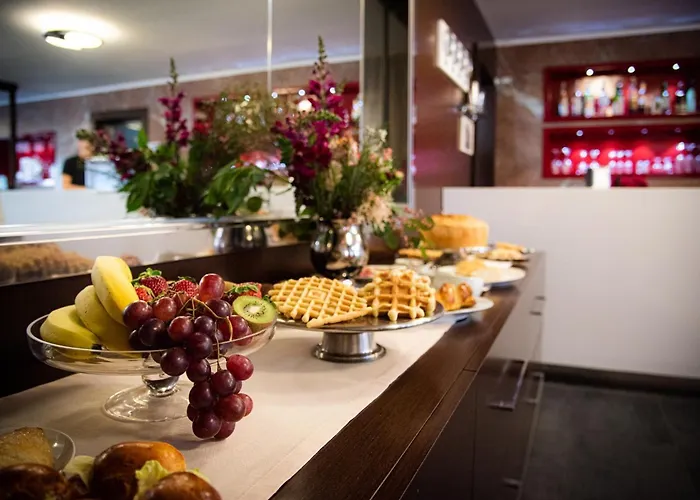 Ansharius - Adults Only Szálloda 3*